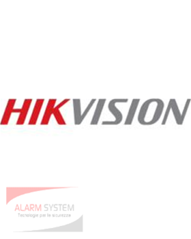 Cataloghi Hikvision
