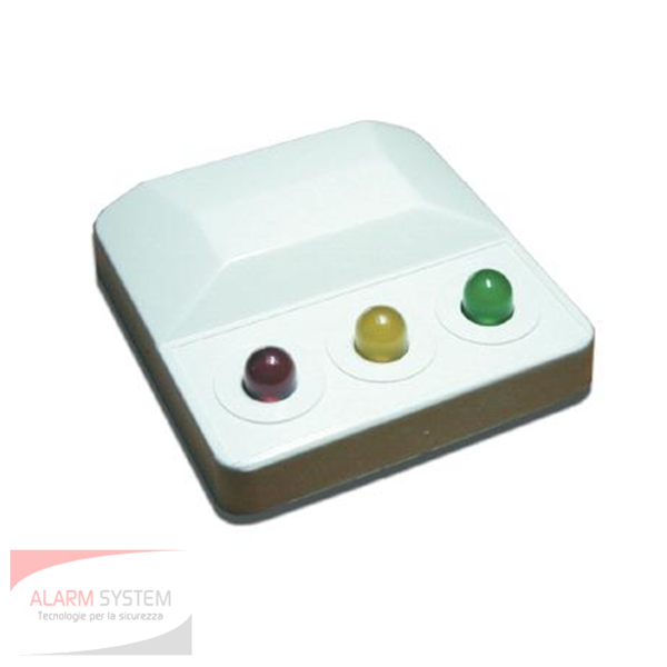Kit 3 Supporti E Coperture Da Parete Neri Per Telecamere Blink – Montaggio Esterno